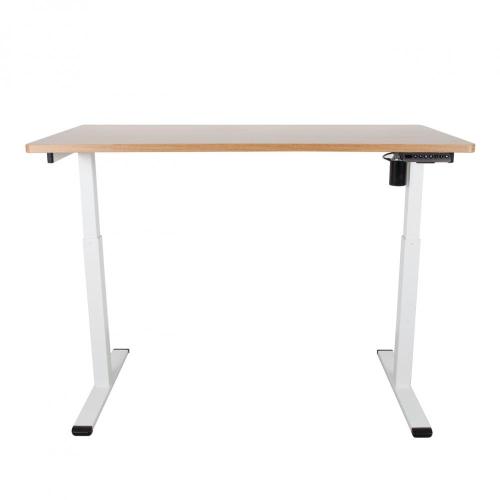 Metal Office Adjustable Desk Study Students Adjustable Desk