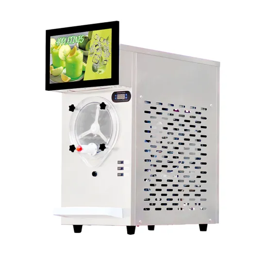 cheap frozen drink machine best home slush machines