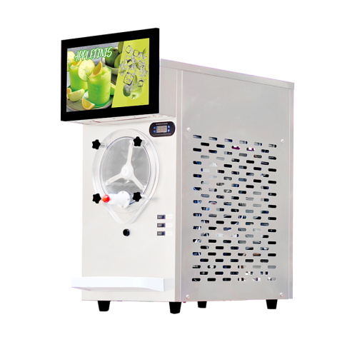 Frozen Drink Carbonaat Slush Machine Commerciële machine