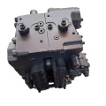 420-00281B Hydraulic Main Control Valve For Doosan Daewoo