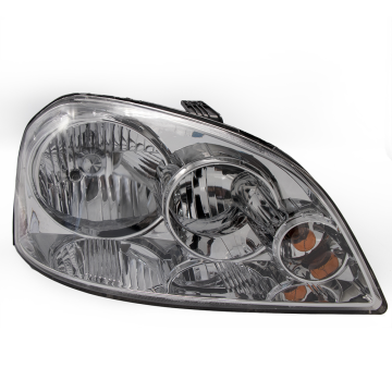 Head Light For Car Assembly Chevrolet Optra Lacetti