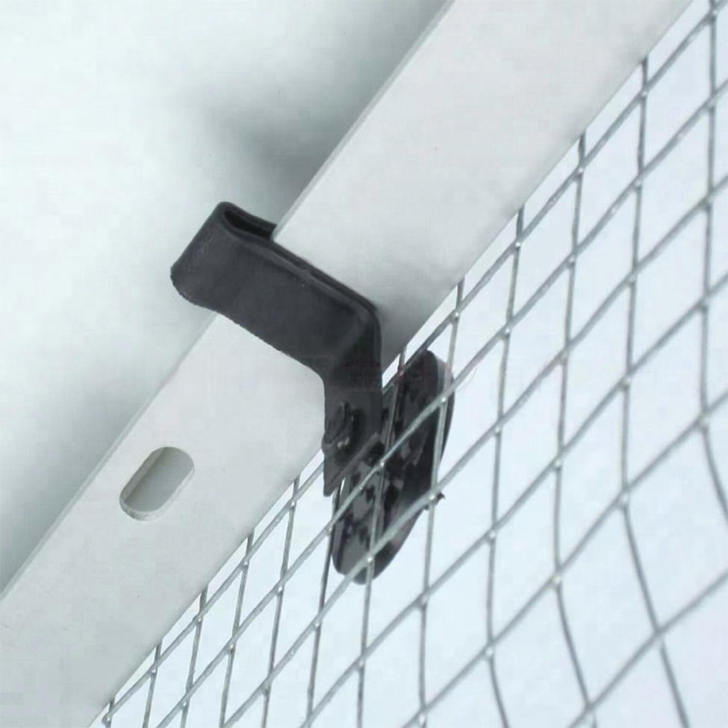 Bird screen