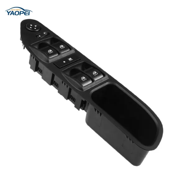 Wholesale Master Power Window Switch for Fiat Tipo 2015-2019