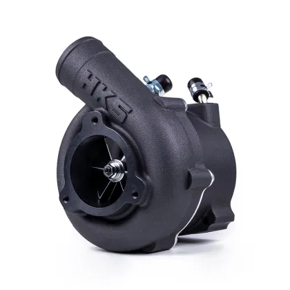 Belt Driven Supercharger Kit for Mitsubishi Pajero V97 3.8L