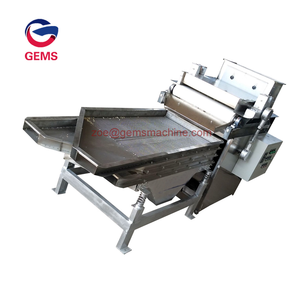 Hazelnuts Chopper Machine Nut Cutting Nut Chopper Machine