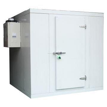 Unità di refrigerazione del ghiaccio per stanza fredda
