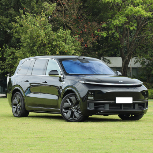 Ведущий второй рукой идеал L9 2024 Ultra