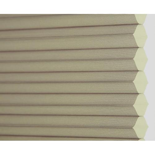 2022 Summer new fashion honeycomb skylight window blind