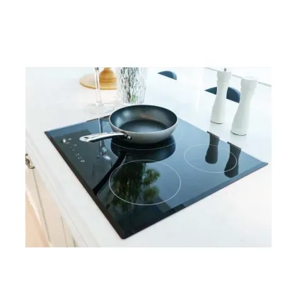 Electric Induction Hob Stove Cooktek Cooking Plate