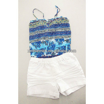 2013 hot childrens fashion style dress