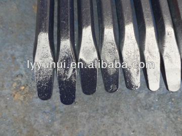 types of steel crowbars,crowbar tool,long crowbar tool