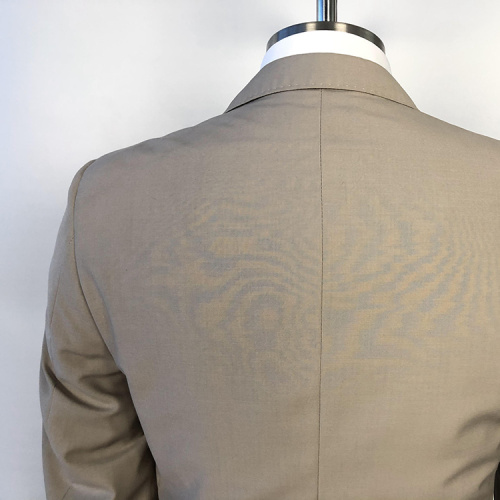 2020 Men's Wedding Breathable Plus Size Suit