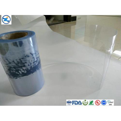 Low Price and Good Quality Rigid PVC Film