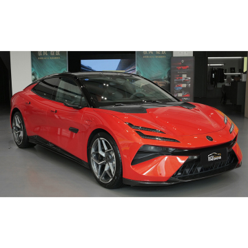 2024 Geely Lotus EMEYA Electric Super Car Sedan - New Energy Vehicles for Sale