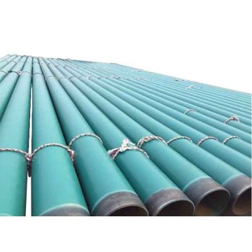 Weld Epoxy Powder Anti-corrosion Steel Tube