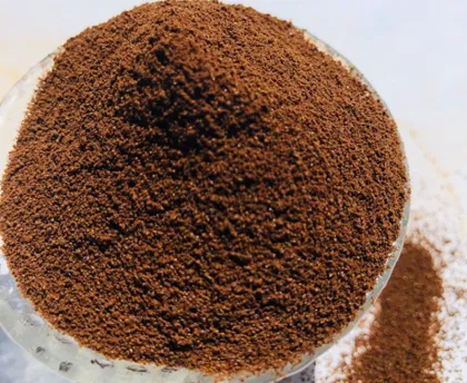 Famous Brand Spary Dried Coffee