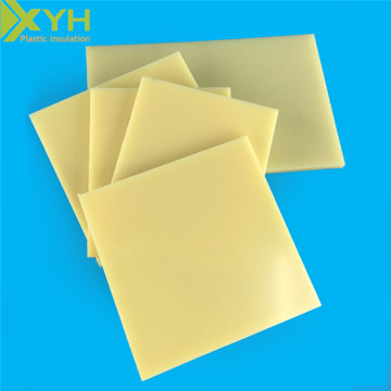 ABS Laminate Board 1.5mm