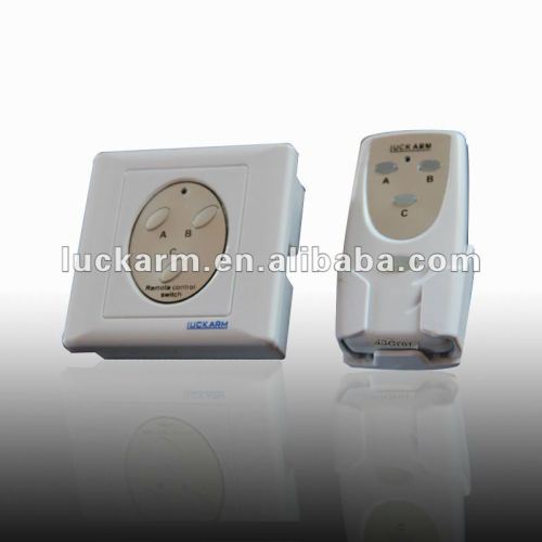 Outdoor Lighting Switch Remote Control, High Quality Outdoor Lighting Switch Remote Control on