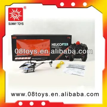 2ch rc helicopter