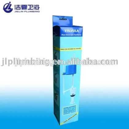 toilet fitting inlet valve