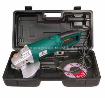 Combos of angle grinder