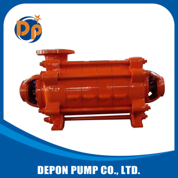 2950rpm High Pressure Multistage Pump