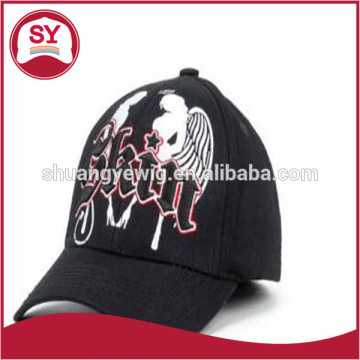 baseball cap/long bill baseball cap/customize baseball cap