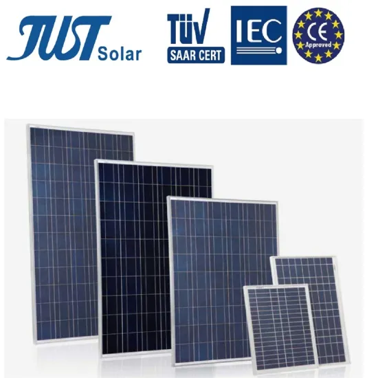 Solar Energy 110W Solar System for Africa Market
