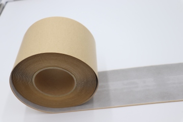 aluminum foil butyl rubber tape