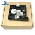 Old Type Scanner Head Bracket Motor Gear Assembly for HP Laserjet M1005 Cm1312 CB376-67901