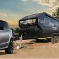 Motorhome RVs de acampamento ao ar livre de boa qualidade