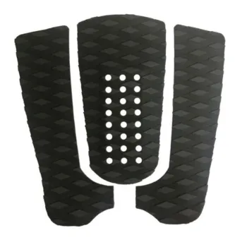 High Quality Surf Board Traction Pads - Strong Adhesive Eva Comb Traction Pads for Sale