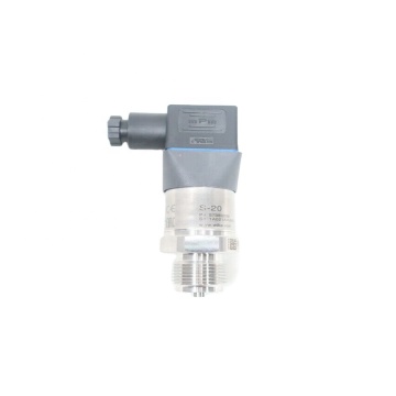S-20 Sensor Tekanan: 0-1.6bar, 8-35V DC-Ideal untuk Penggunaan Industri Umum