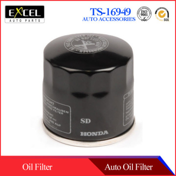 Oil Filter, Bus Oil Filter, Car Oil Filter