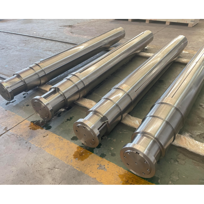 Pos Panduan Keluli Penempaan Rintangan Haus Tinggi