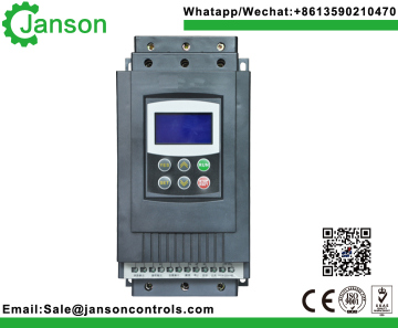 AC Soft Starter for Asynchronous Motor