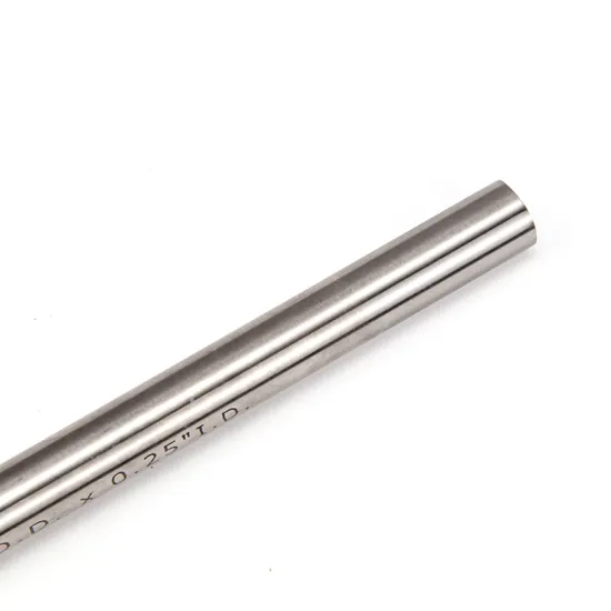 Hot Sales 40000psi High Pressure Tubing 316l