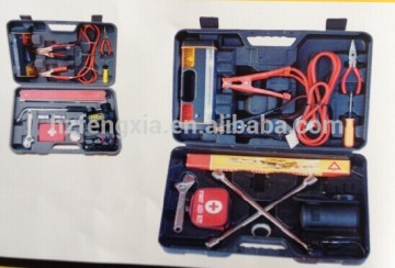 new products on China market emergency kit for car