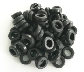 Fuel Injector Repair Kits Rubber Seals O-Ring 8.8*16*5.5 for Toyota Mazda