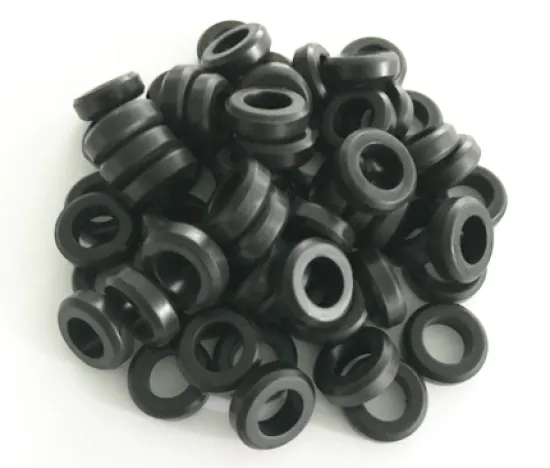 Fuel Injector Repair Kits Rubber Seals O-Ring 8.8*16*5.5 for Toyota Mazda