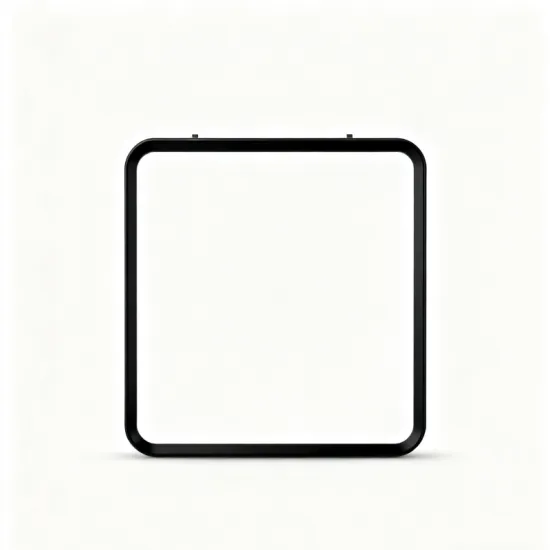 Versatile LED Ceiling Light for Home