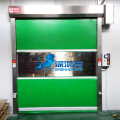 Hot Selling PVC High Speed ​​Roller Door