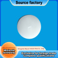 Düşük Sıcaklık Araç Şaft Koruyucu HDPE Dişli Tapa