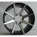 CNC Machined Alloy Wheel