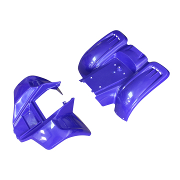 ATV and Motorcycle 50cc Plastic Parts