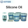 High-Dielectric Silicone Oil for Cable Filling