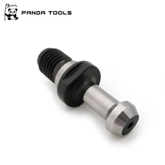 BT ISO Pull Stud for CNC Lathe - Hot Selling Machine Accessory