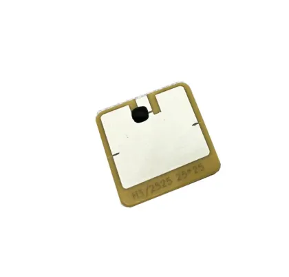 RFID Ceramic tag UHF ceramic tag