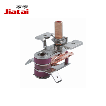 KST254-DX Chinese Jiatai Adjustable Thermostat for Electrical Stove and Deep Fryer