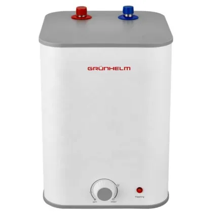 200L Electric Water Heater Storage Systems